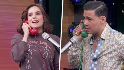 'El Yaki' le dio una victoria muy disputada a su equipo en 'Ni Sí Ni No'