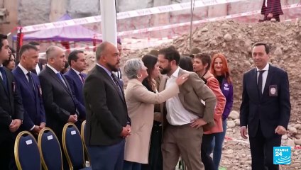 Chile deporta a 65 venezolanos en medio de tensión diplomática con Caracas