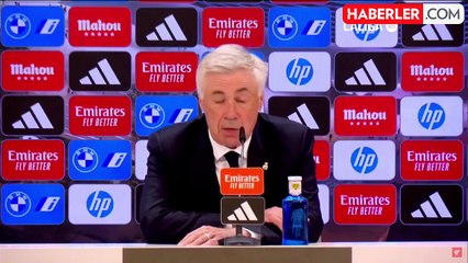 Arda Güler şov yaptı, Santiago Bernabeu ayağa kalktı