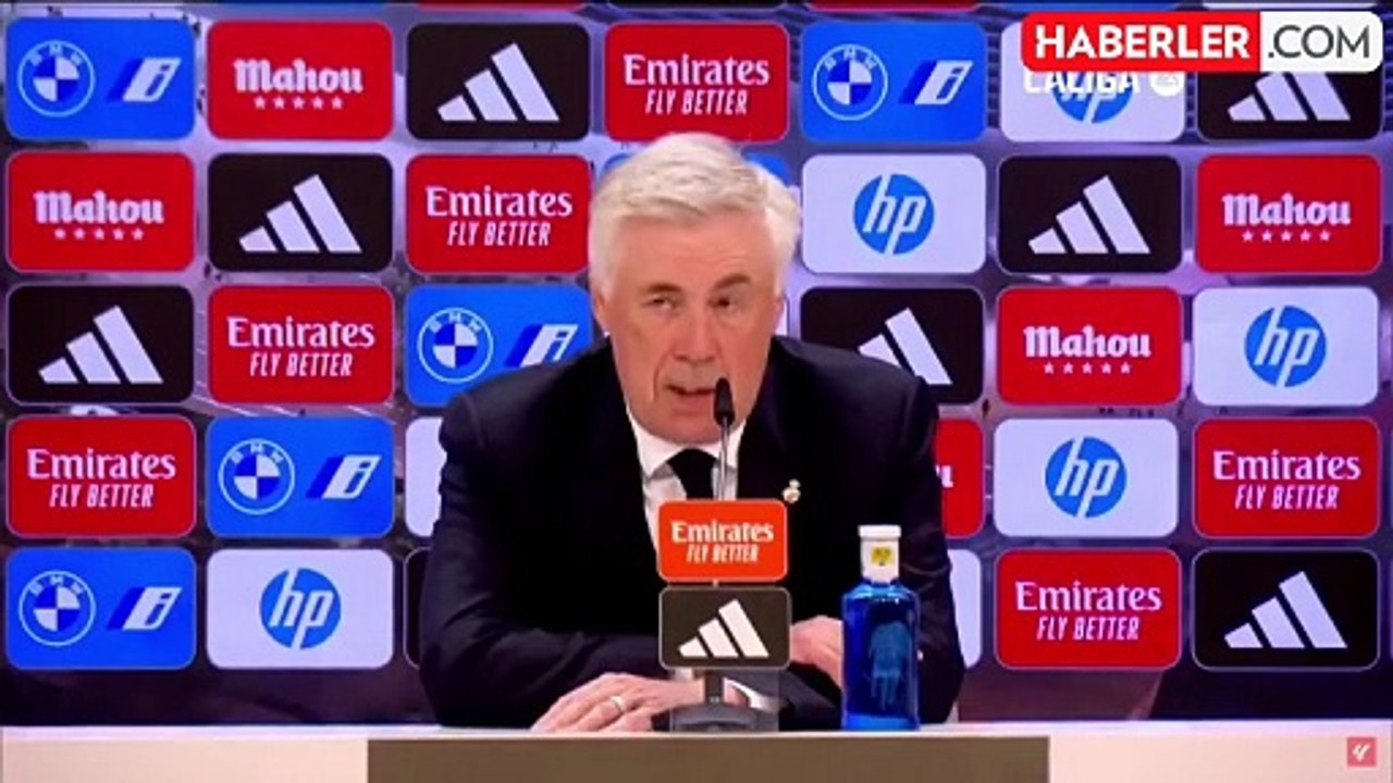 Arda Güler şov yaptı, Santiago Bernabeu ayağa kalktı