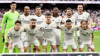 Arda Güler'in ilk 11'de çıktığı maçta Real Madrid, Cadiz'i rahat geçti: 3-0 VİDEO