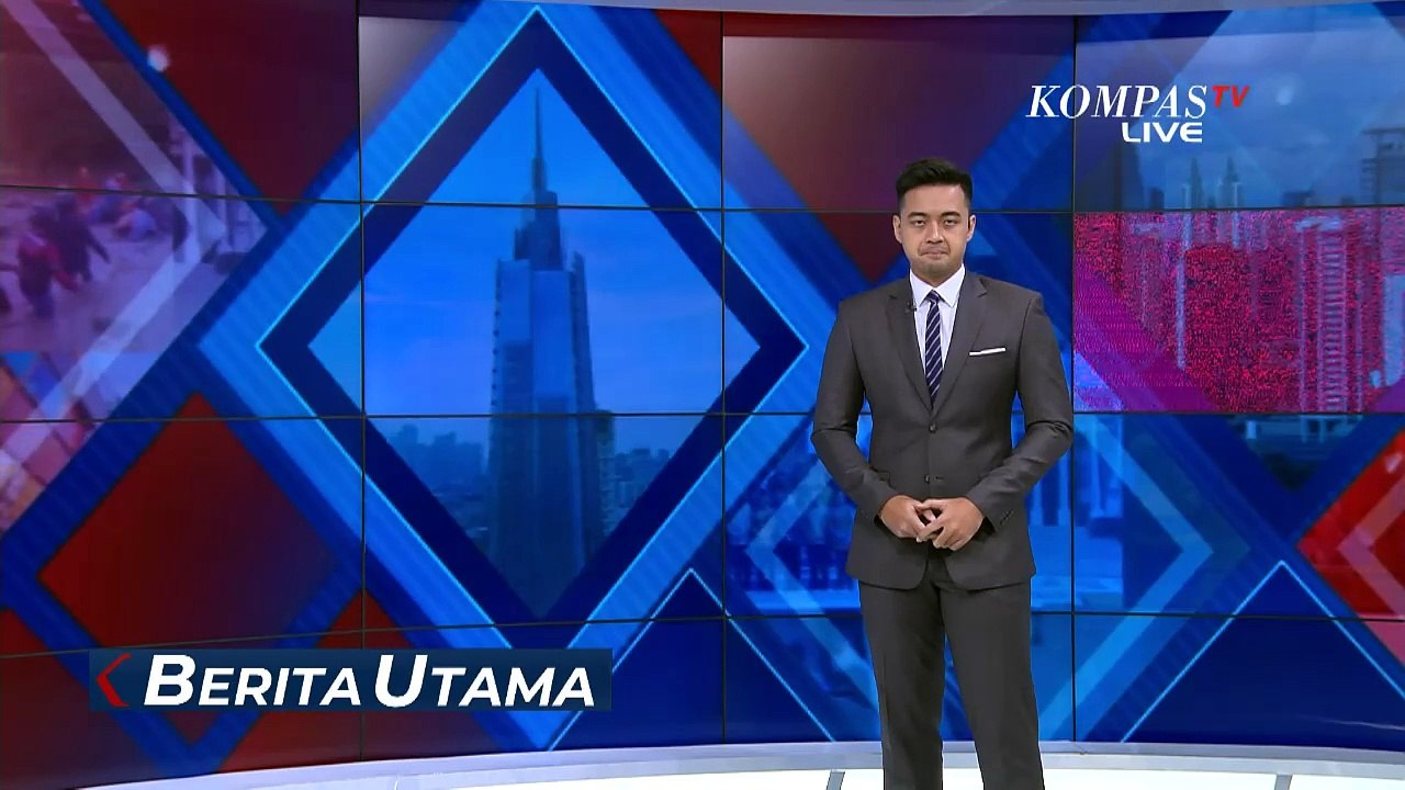 Kebakaran Terjadi di Polewali Mandar, 2 Rumah Warga Ludes Terbakar