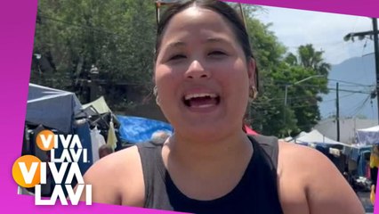 Arma un outfit con ropa del 'mercadito'