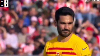 Barcelona vs Girona 2-4 - All Goals _ Highlights - 2024