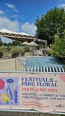 Paris Jazz Festival