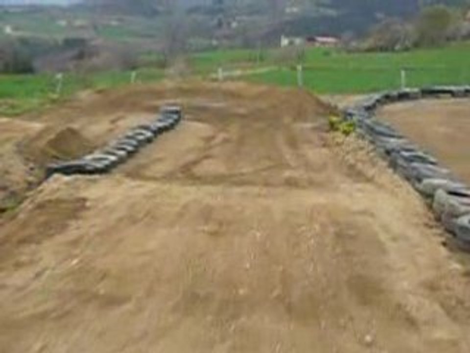 Terrain de pit bike 07