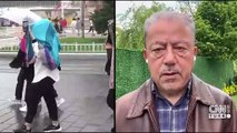 Meteoroloji uyardı! Hafta sonu hava durumu nasıl olacak?