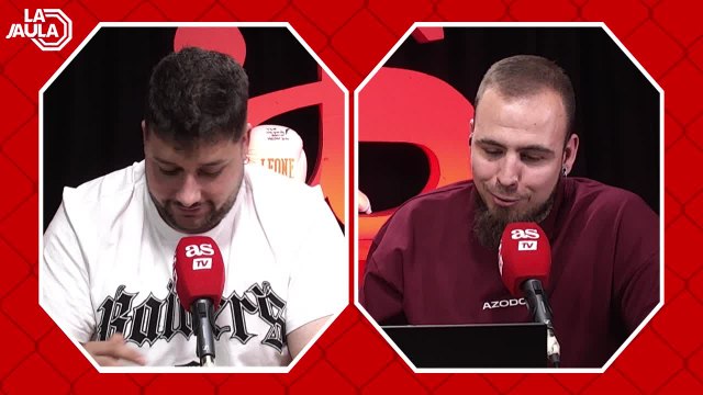 UFC 301 | Michel PEREIRA vs Ihor POTIEIRA | LA JAULA de AS