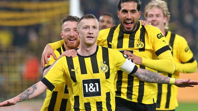 Reus, der Unvollendete? Höhen und Tiefen einer großen Karriere