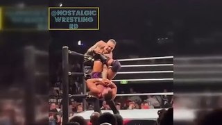 Damian Priest vs Gable vs Gunther vs Jey Uso - WWE Live Italy