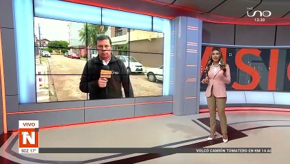 Fueron estafados por dos colombianos