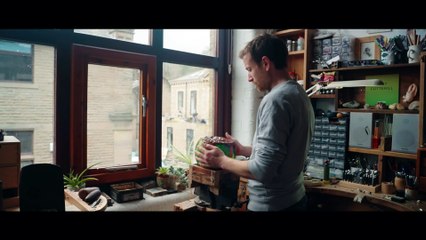 Meet The Makers: The Hebden Bridge jeweller who makes something magical