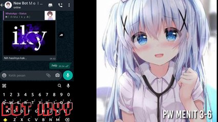 Panduan Membuat Bot WhatsApp Menggunakan Termux Terbaru