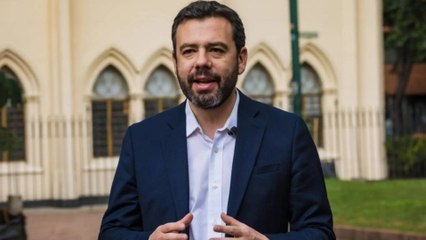 Alcalde Galán sugiere intervención del Gobierno en la Universidad Nacional