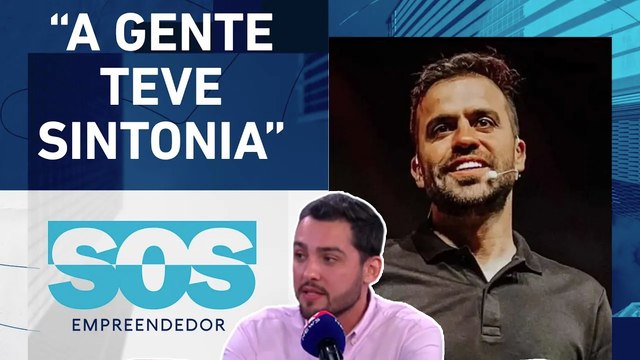 Felipe Cintra REVELA como reality show com Pablo Marçal MUDOU SUA VIDA