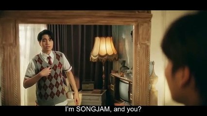 Memory in the Letter (2024) Ep 1 Eng Sub