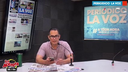 Jacobo Rodríguez candidato a alcalde de Piedras Negras es acusado de fraude.