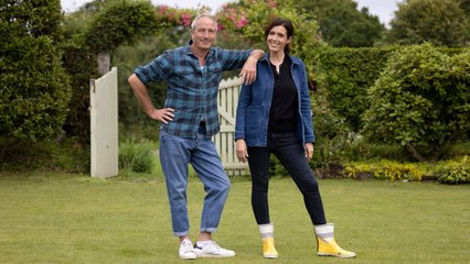 Silence, ça pousse !