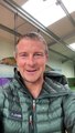 Bear Grylls sends special message to Halifax scouts group
