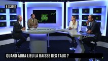 SMART BOURSE - Emission du vendredi 3 mai