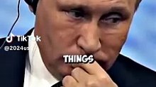 Putin power