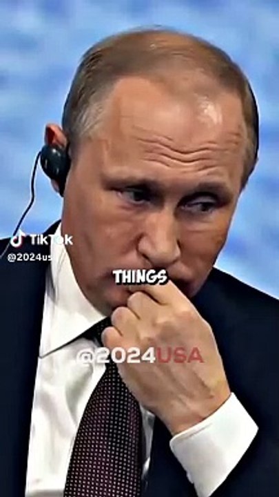Putin power