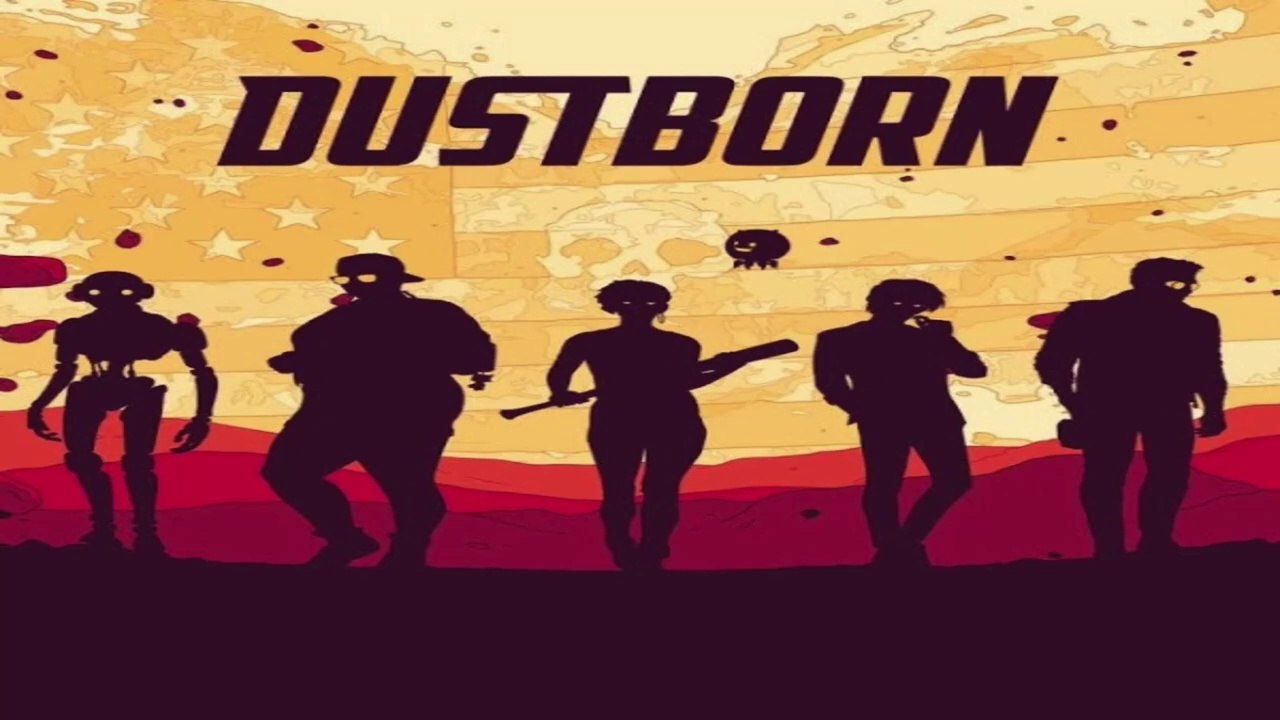 Dustborn