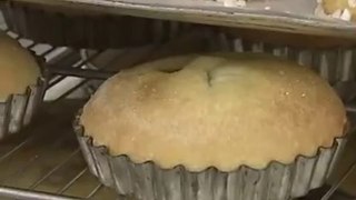 Un boulanger, ça fait tout soi même
