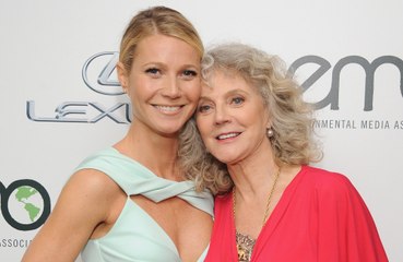 Gwyneth Paltrow se sincera sobre el complejo de culpa que sufre como madre