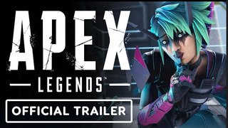 Apex Legends: Upheaval | Official Gameplay Trailer