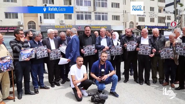 Warning on World Press Freedom Day of worsening climate for journalists