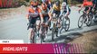 Extended Highlights - Stage 6 - La Vuelta Femenina 24 by Carrefour.es