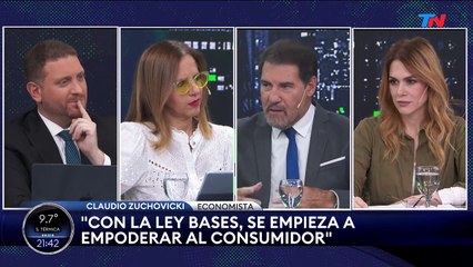 Claudio Zuchovicki. Deflación en Abril_ (720p)