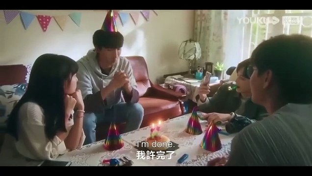 [Eng Sub] Unknown | Ep 4