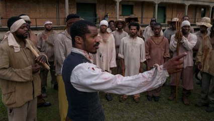 L'incroyable histoire de Nat Turner, l'esclave qui a marqué l'histoire du Sud américain ✊