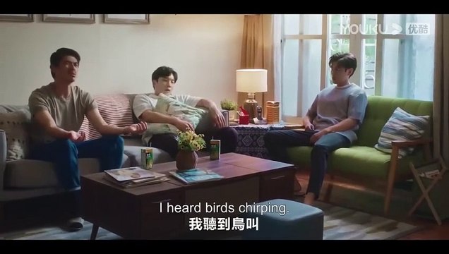 [Eng Sub] Unknown | Ep 8
