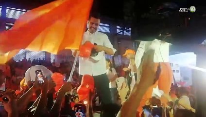 Asegura Jorge Álvarez maines que sí es posible derrotar a la vieja política en México