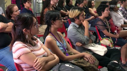 Realizan el coloquio literario “rumbo a los 30 años de la Cátedra Latinoamericana Julio Cortázar
