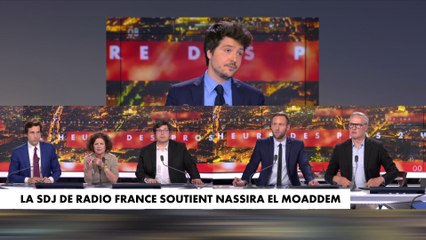 Retour sur la polémique suite aux propos de Nassira El Moaddem