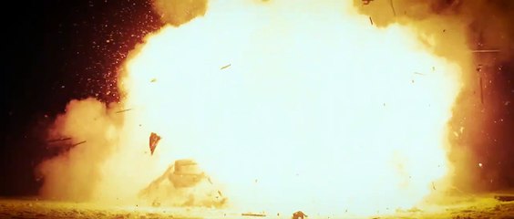 'Fyre Rises' - Teaser Tráiler Oficial