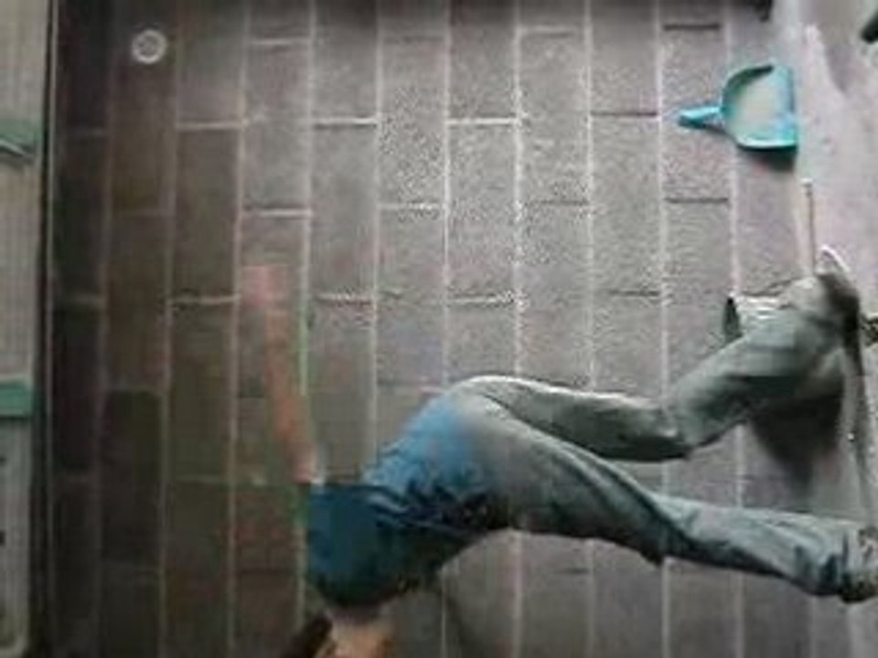 nose pivot