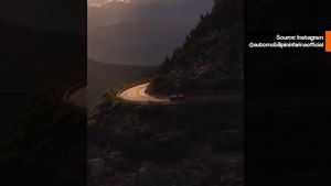 アウトモビリ・ピニンファリーナは、バットマンの宇宙にインスパイアされた超限定カーのラインを発表しました。