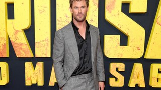 Chris Hemsworth será el antagonista en 'Furiosa: Una saga de Mad Max'