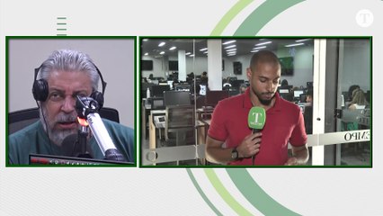 ACOMPANHE AO VIVO FM O TEMPO AO VIVO (1991)