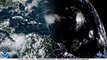 Amazing Time-Lapse Of Hurricane Lee From Space