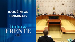 STF decide que Ministério Público pode investigar agentes | LINHA DE FRENTE