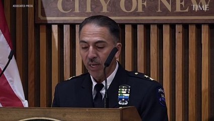 Police Officer Fired Gun While Clearing Protesters From Columbia Building, Prosecutors Say