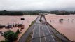 RS: rio Taquari tem pior enchente dos últimos 150 anos