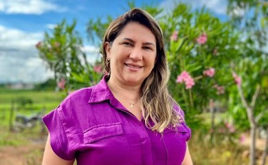 Vereadores mostram certidão do TCE e acusam Corrinha de burlar sistema; pré-candidata nega e rebate