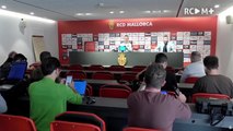 Javier Aguirre, rueda de prensa completa